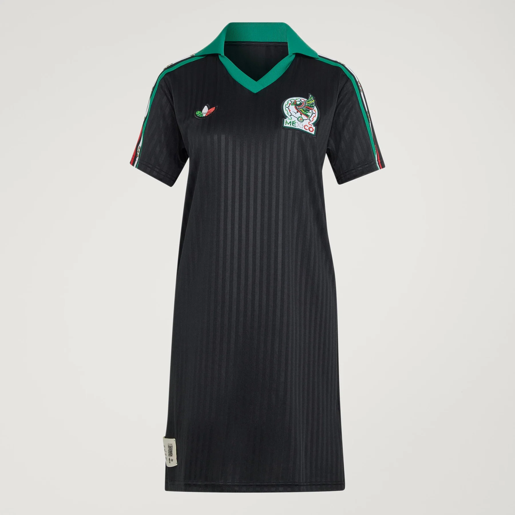 Vestido adidas × Origin