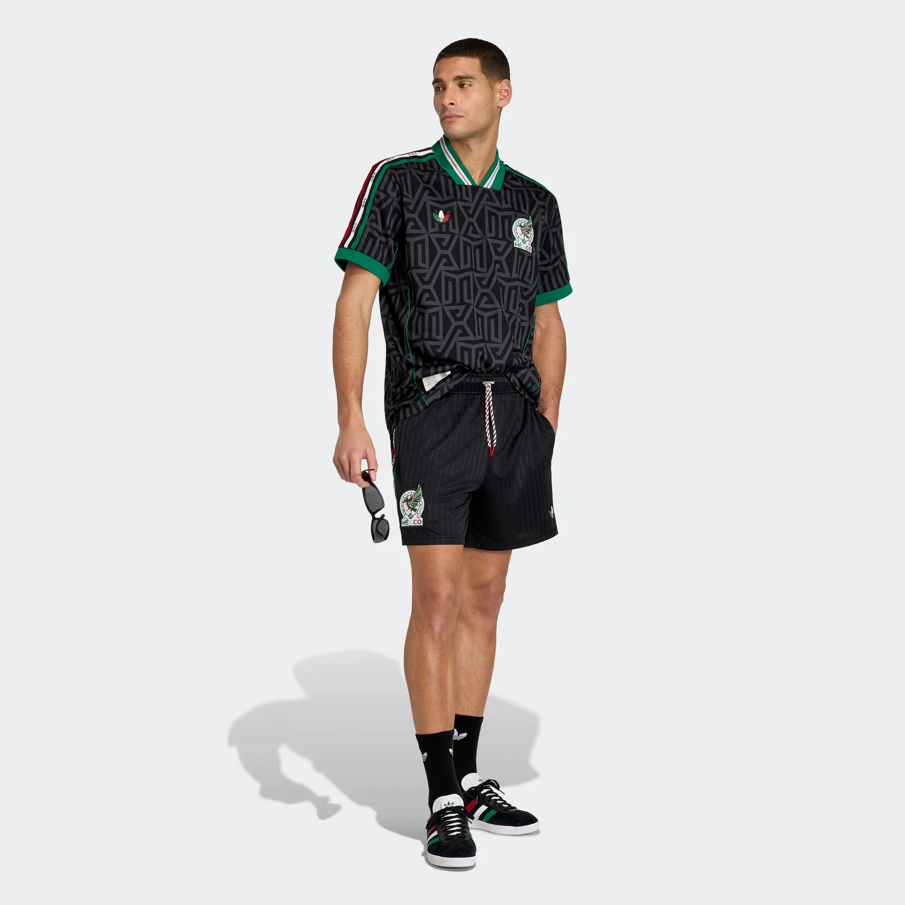 Shorts adidas × Origin