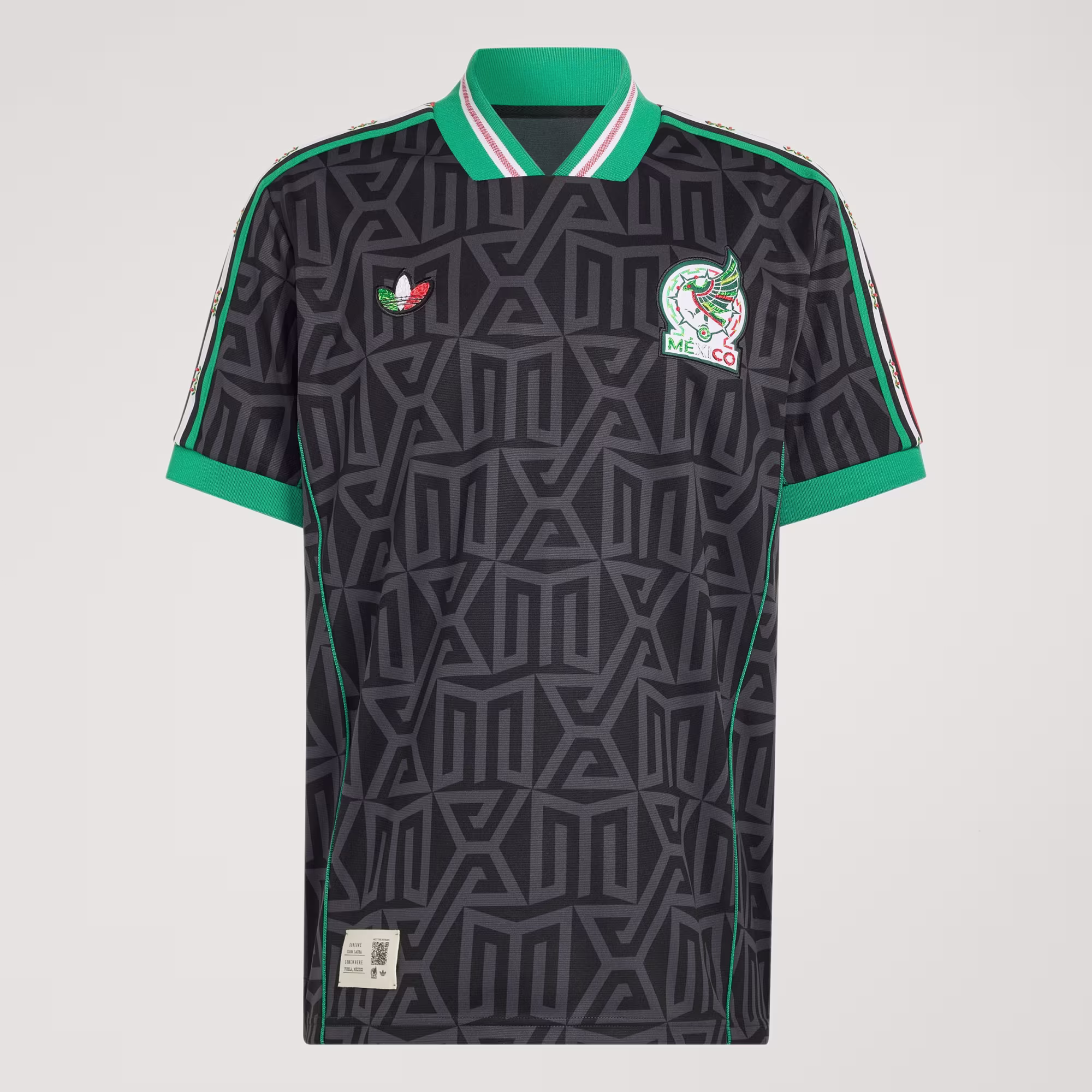 Jersey adidas x Someone Somewhere Lifestyle