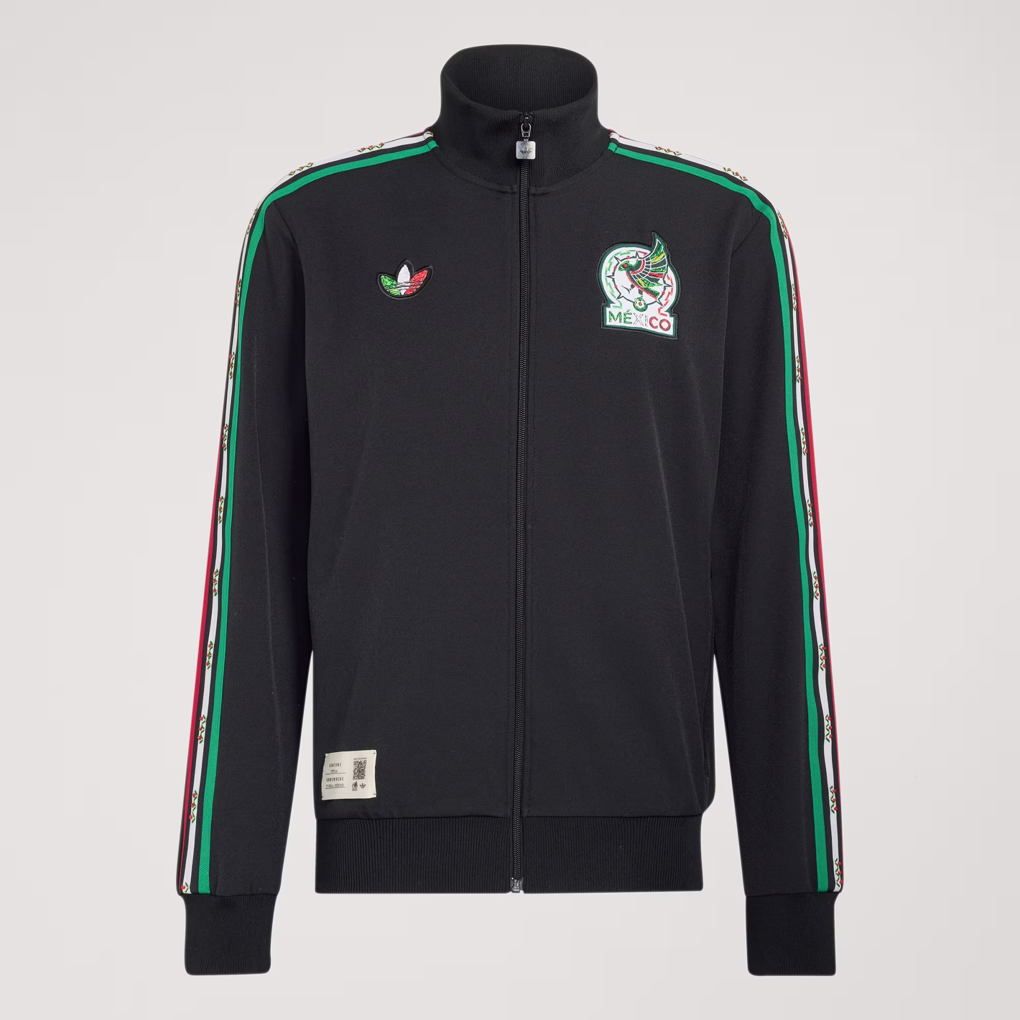 Chamarra adidas × Origin