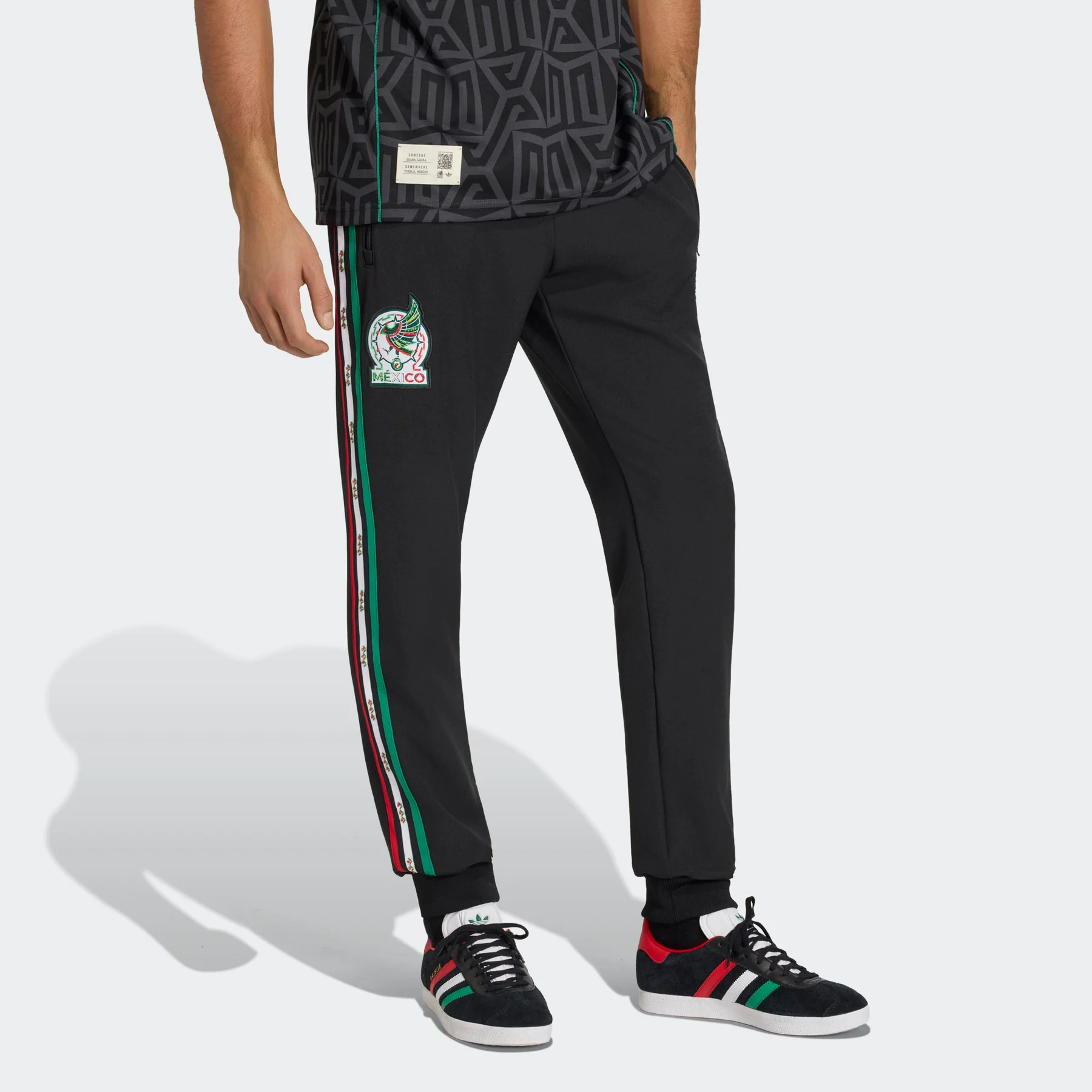 Pants adidas × Origin