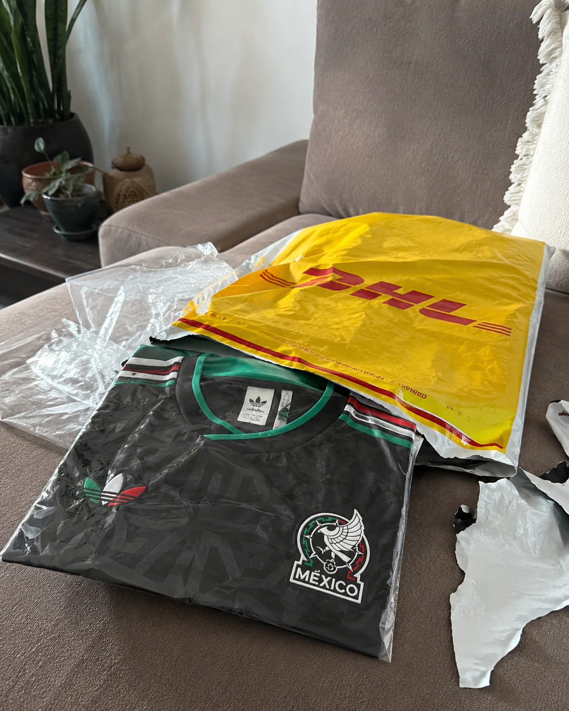 Carlos M. — CDMX