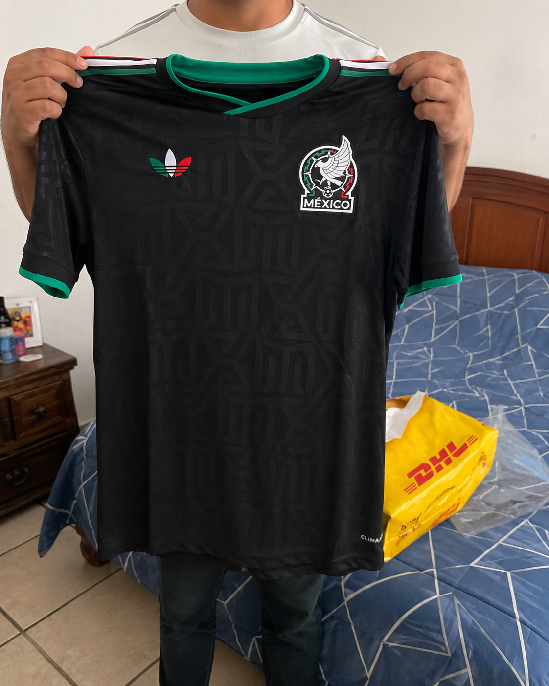 Iván B. — Sinaloa