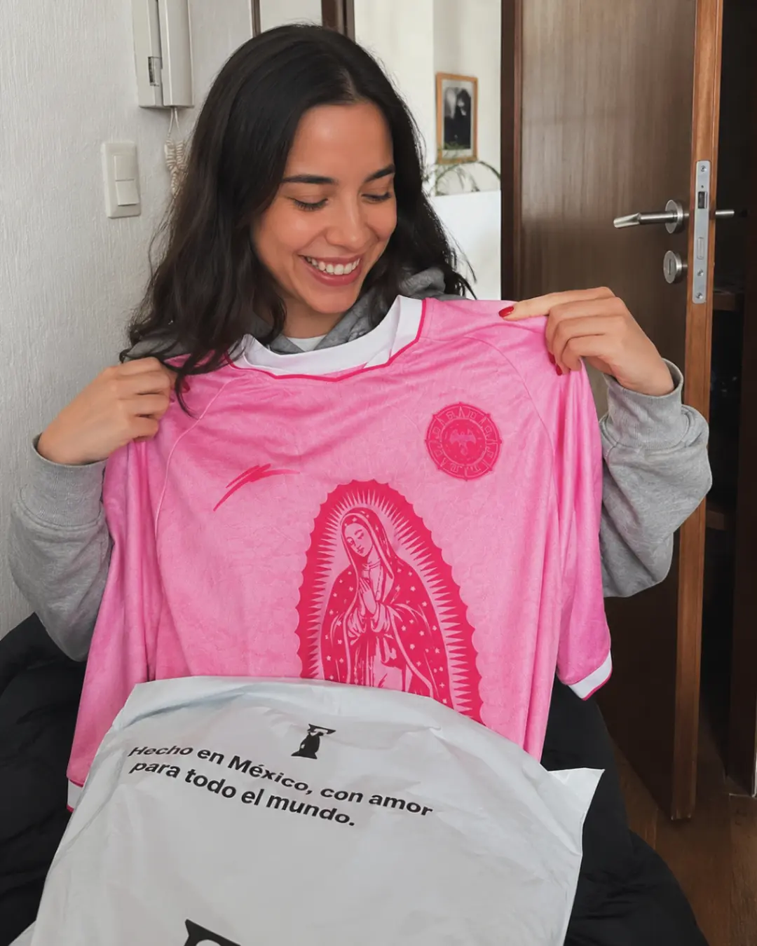Fernanda R. — CDMX
