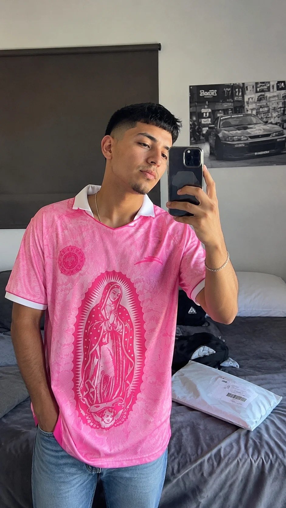 Diego S. — Nuevo León