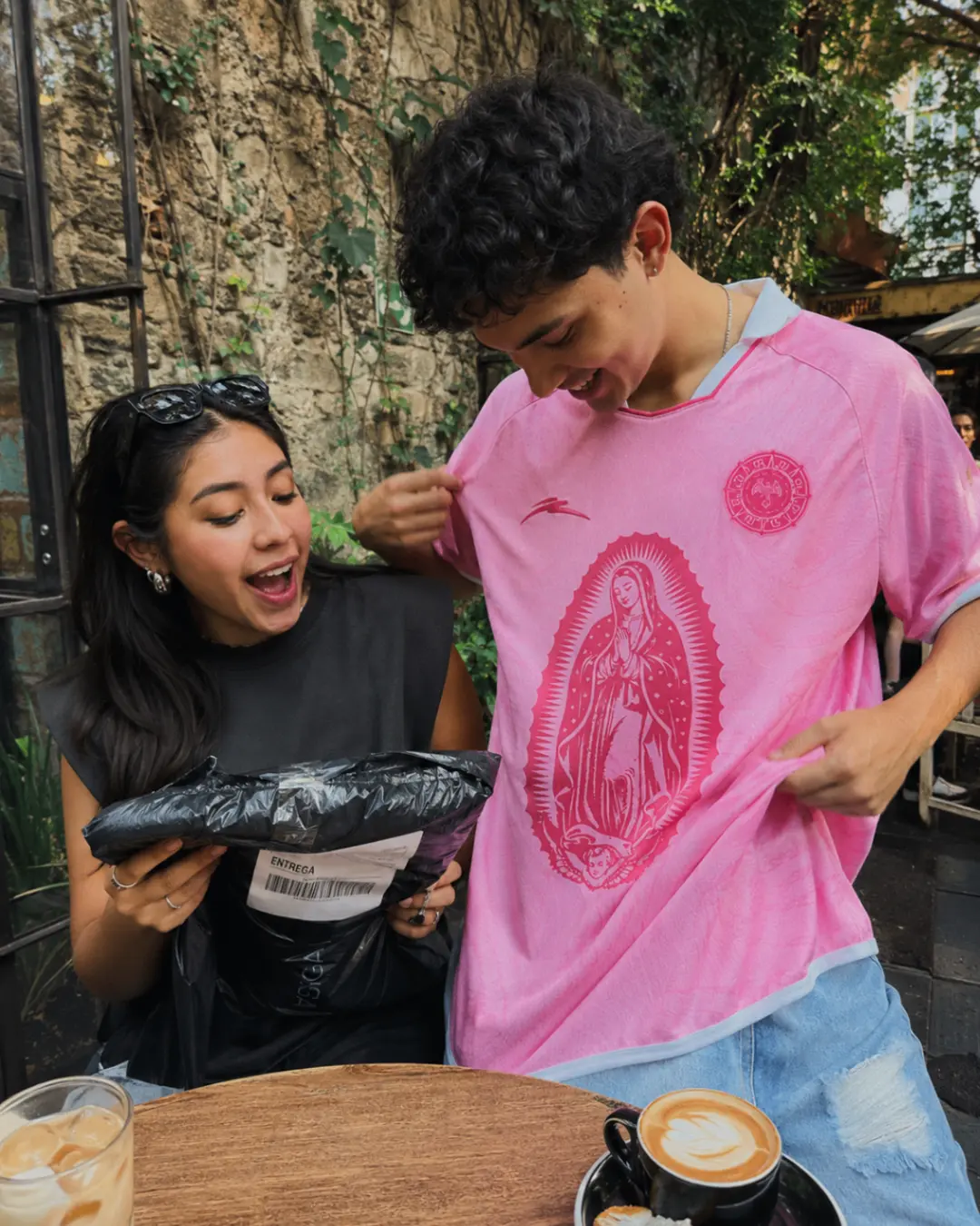 Emilio V. — CDMX
