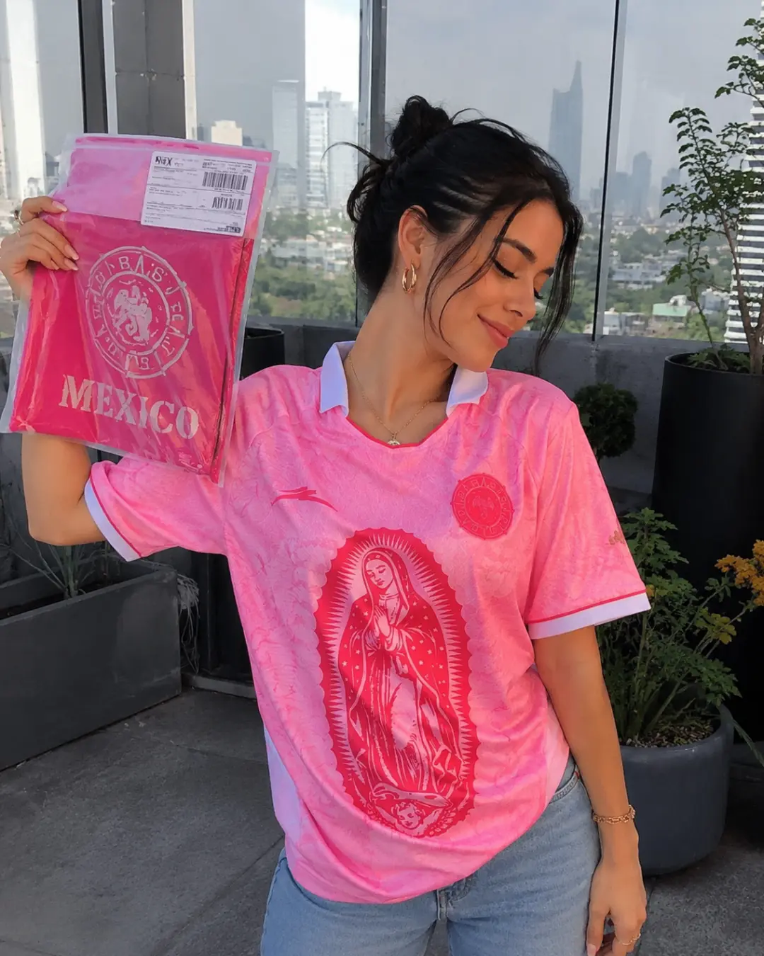 Valeria T. — Estado de México