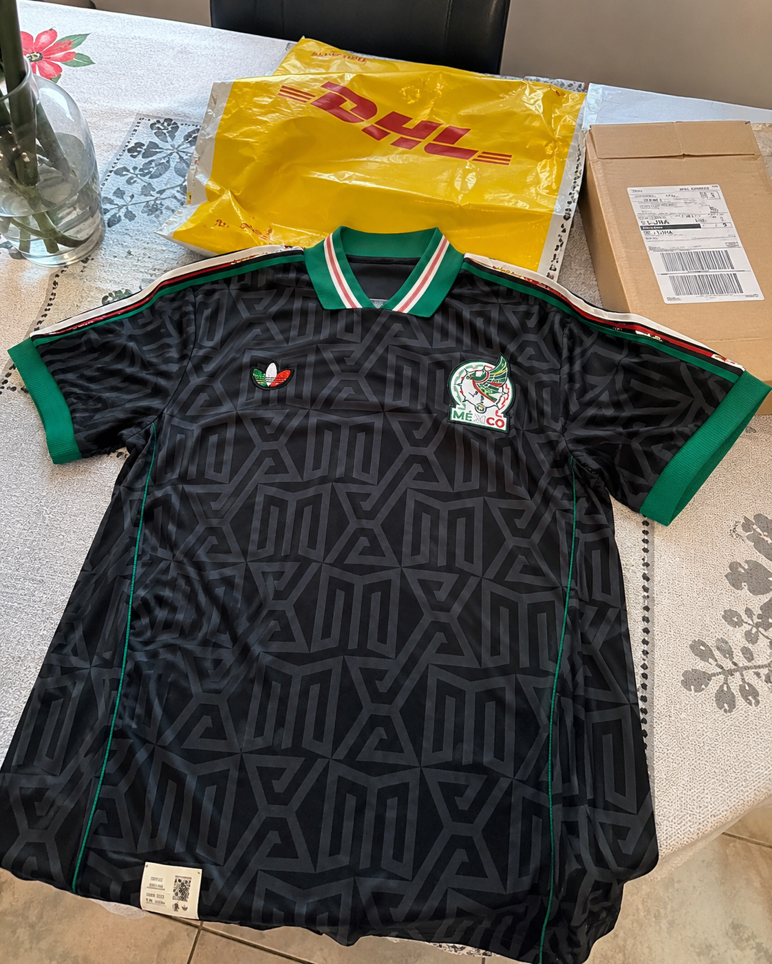 Luis C. — Chihuahua