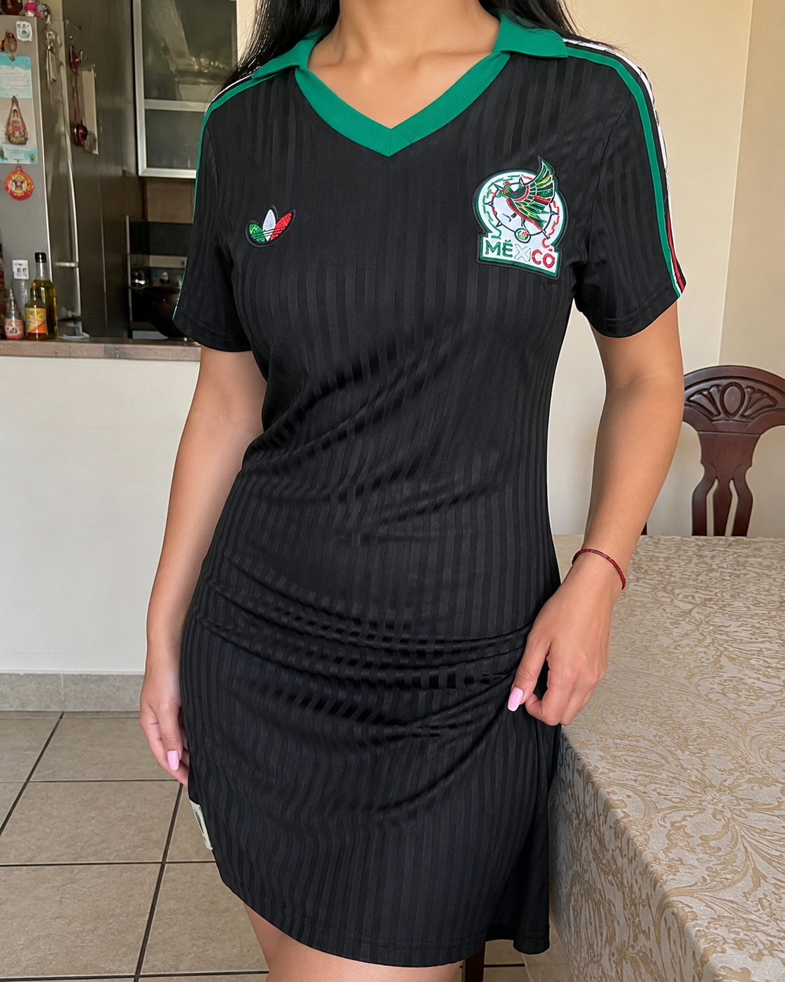Daniela P. — Querétaro