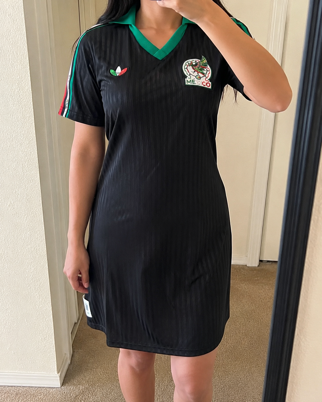 Mariana T. — Estado de México