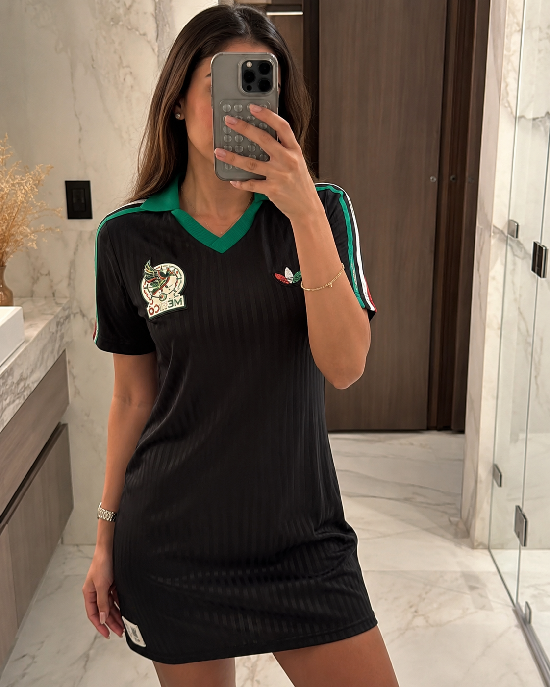 Renata B. — San Pedro